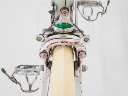 Cilo Model Nr. 142 1963