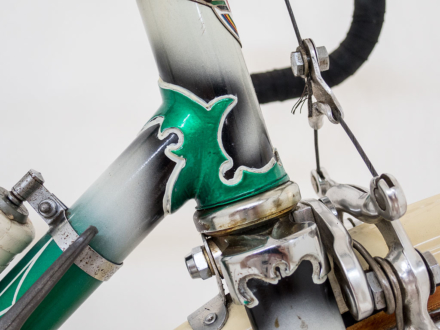 Cilo Model Nr. 142 1963