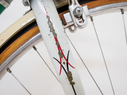 Cilo Model Nr. 142 1963