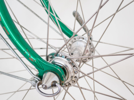 Cilo Model Nr. 142 1963