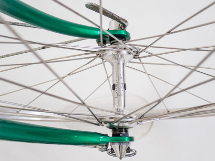 Cilo Model Nr. 142 1963