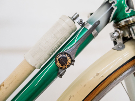 Cilo Model Nr. 142 1963