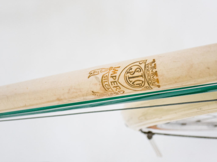 Cilo Model Nr. 142 1963