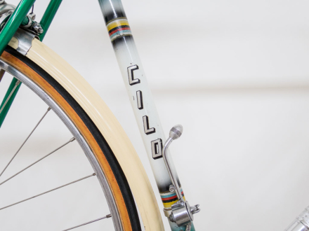 Cilo Model Nr. 142 1963