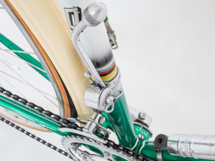 Cilo Model Nr. 142 1963