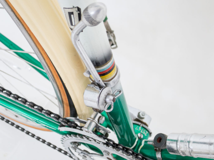 Cilo Model Nr. 142 1963