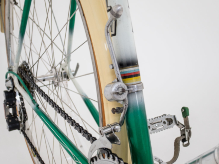 Cilo Model Nr. 142 1963