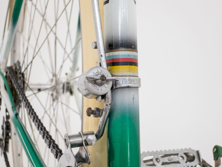 Cilo Model Nr. 142 1963