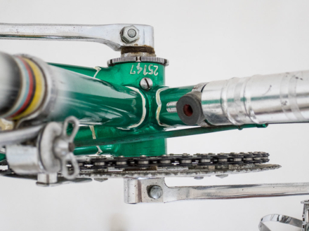 Cilo Model Nr. 142 1963