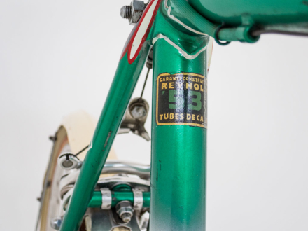 Cilo Model Nr. 142 1963