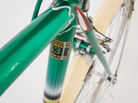 Cilo Model Nr. 142 1963