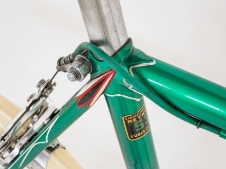 Cilo Model Nr. 142 1963