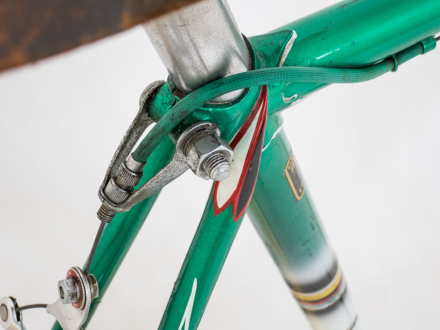 Cilo Model Nr. 142 1963