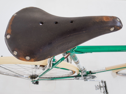 Cilo Model Nr. 142 1963