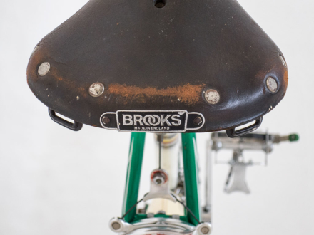 Cilo Model Nr. 142 1963