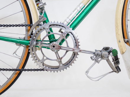 Cilo Model Nr. 142 1963