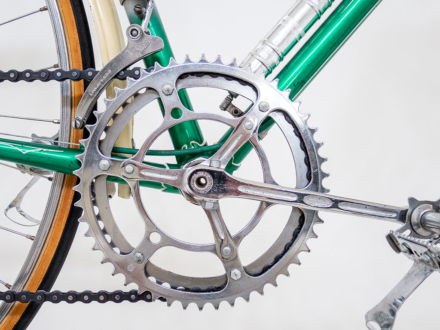 Cilo Model Nr. 142 1963