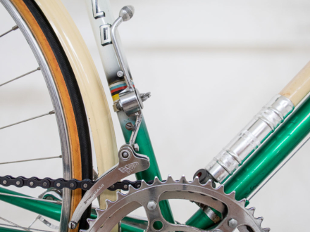 Cilo Model Nr. 142 1963