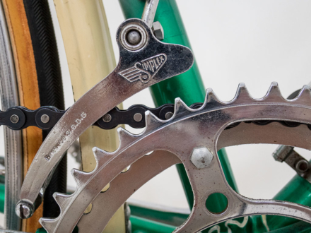 Cilo Model Nr. 142 1963