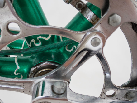 Cilo Model Nr. 142 1963