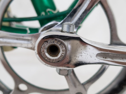 Cilo Model Nr. 142 1963