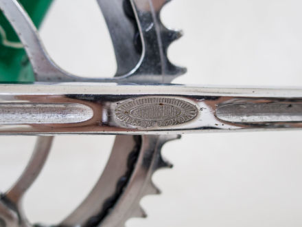 Cilo Model Nr. 142 1963