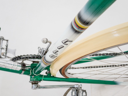 Cilo Model Nr. 142 1963