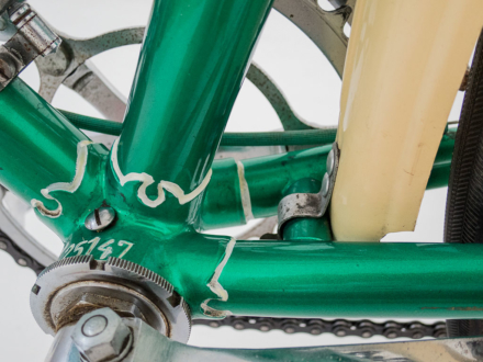 Cilo Model Nr. 142 1963