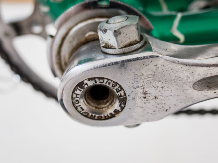 Cilo Model Nr. 142 1963