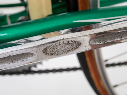 Cilo Model Nr. 142 1963