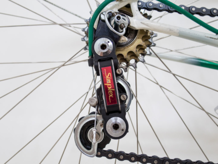 Cilo Model Nr. 142 1963