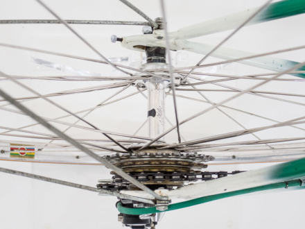 Cilo Model Nr. 142 1963