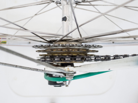 Cilo Model Nr. 142 1963