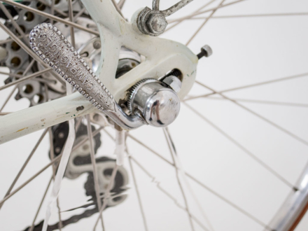 Cilo Model Nr. 142 1963