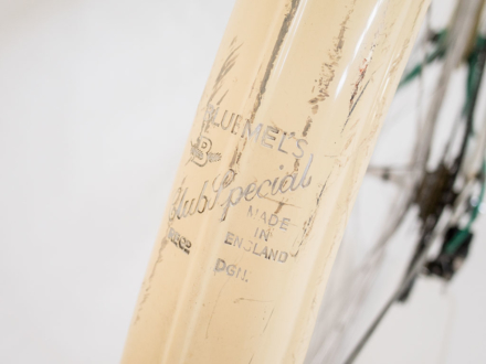 Cilo Model Nr. 142 1963