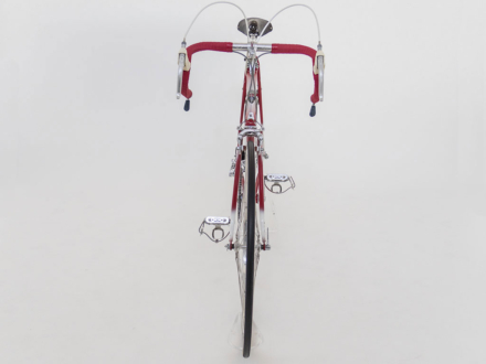 Allegro Special World Champion 1963