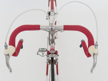 Allegro Special World Champion 1963