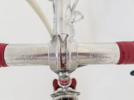 Allegro Special World Champion 1963