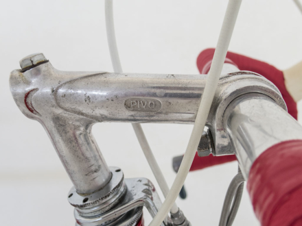 Allegro Special World Champion 1963