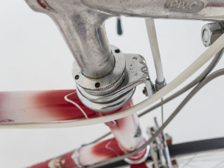 Allegro Special World Champion 1963