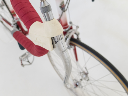 Allegro Special World Champion 1963