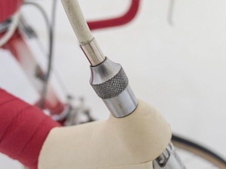 Allegro Special World Champion 1963