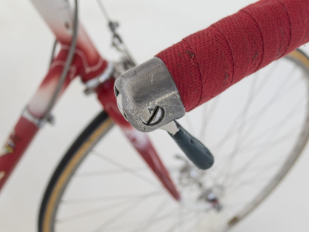 Allegro Special World Champion 1963