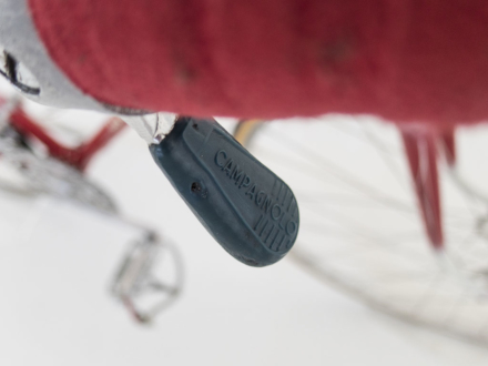 Allegro Special World Champion 1963