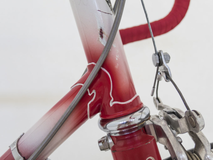 Allegro Special World Champion 1963