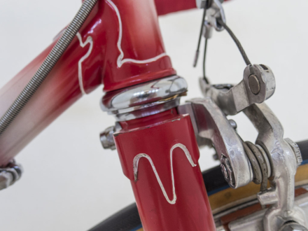 Allegro Special World Champion 1963