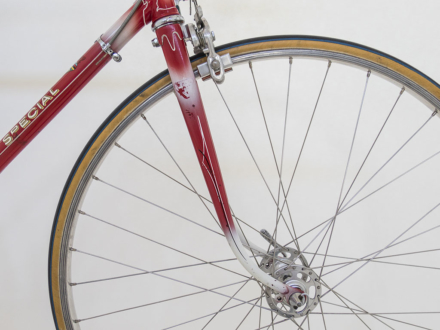 Allegro Special World Champion 1963