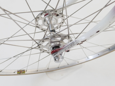 Allegro Special World Champion 1963