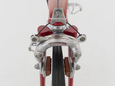 Allegro Special World Champion 1963