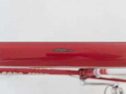 Allegro Special World Champion 1963